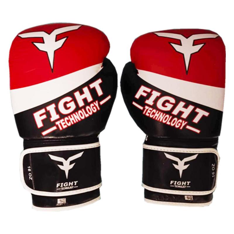 GANTS DE BOXE ENTRAÎNEMENT