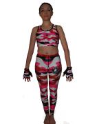 MALLAS LEGGINGS