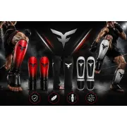 SHIN GUARDS