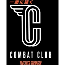COMBAT CLUB